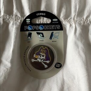 ECU Popsocket
